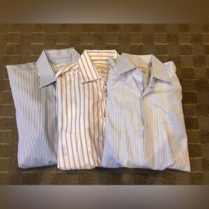 Tommy Bahama dress shirt bundle
